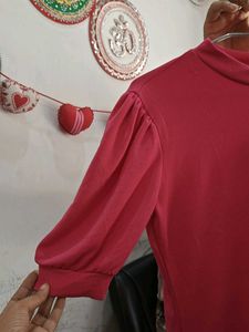 Casual Daily Wear Top