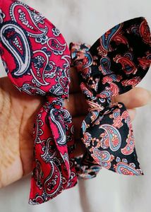 Pack of 10 Hairbands 😍