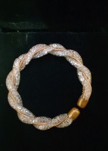 Ethnic Bracelet 🧡