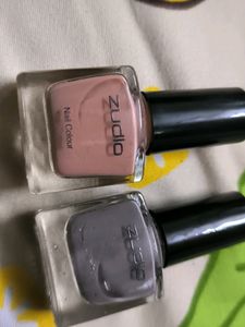 Zudio Nail Polish