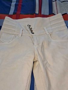 Skinny High Waisted For Women