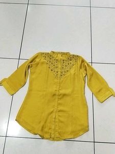 Tunic  💛