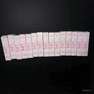 Locked In Lips - Lipstick Bundle