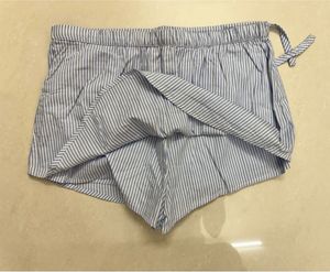 Forever 21 - Women Striped Skorts