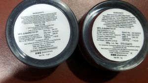Seer Secret Lip &amp; Cheek Tint