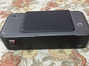 Hp Deskjet 1000