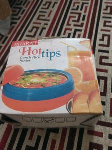 Lunch 🍽️ Tiffin