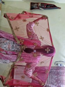 Beautiful Wedding Outfit