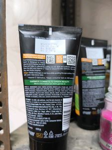 Garnier Men TurboBright Duo Foam