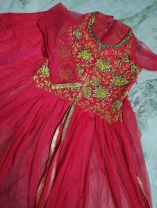 Beautiful Dress For Girls