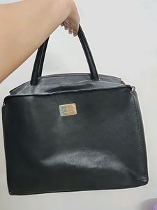 Van Heusen Laptop Bag-Purse