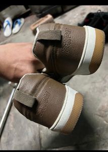 Super Comfortable And Reliable Shoes