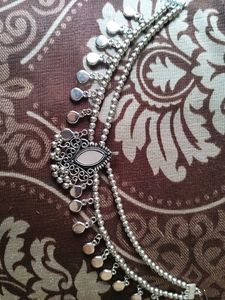 Navratri Necklace