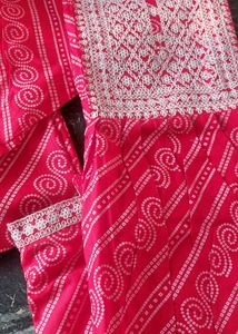 Beautiful NYARA CUT Kurti Pant☆☆☆