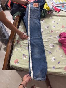 Levi’s Men Jeans Combo Of 2