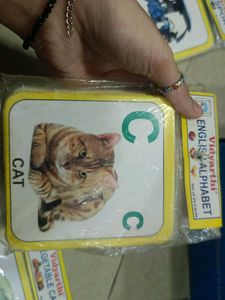 Flashcards For Kids