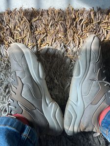 Luna Blu Chunky Sneakers (size 41)