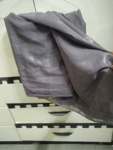 Saree It Still Good In Condition