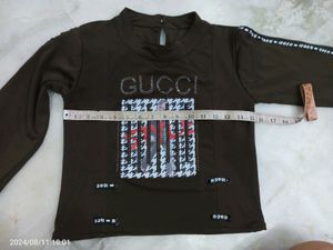 Gucci Top