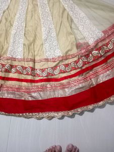 Designer Party Wear Dress
