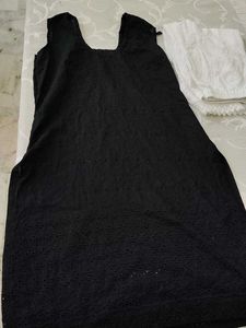 Kurti With Bottom