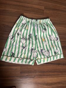 Pinteresty 3 Piece Nightsuit Set