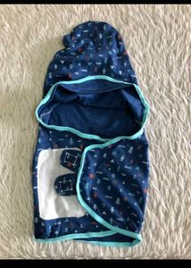 Baby Swaddle Blanket Set Of 2