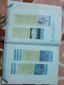 Srijan Chemistry Class 9th Book Edition V