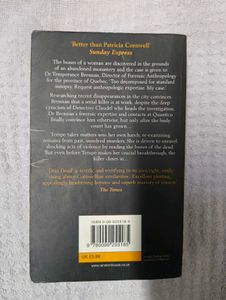 Combo: 4 Mystery / Crime Fiction Novels @50% Off!!