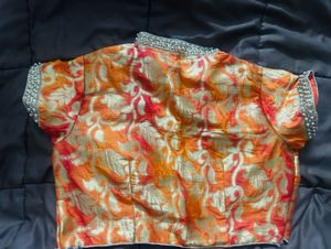 Banaras Blouse