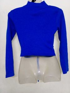 Winter Wear Top
