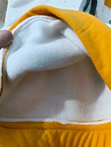 Supersoft Superwarm Clothing Set