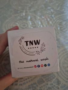 TNW Seed Smoothie Overnight Mask