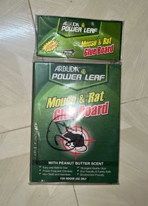 Mouse &amp; Rat Glue Board