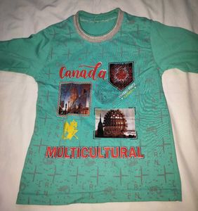 Kid T Shirt