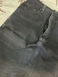 Short Skirt