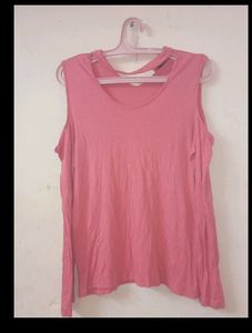 Off Sholder Toper