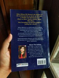 Skylinnium by Upma Singh