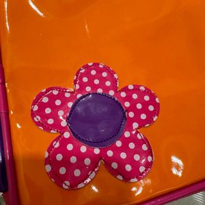Storage Pouch/Vanity