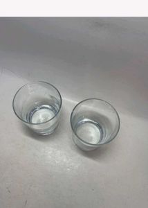 Shot Drinking Glasses - Set of 4