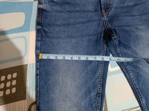 Jeans For Casual Wear