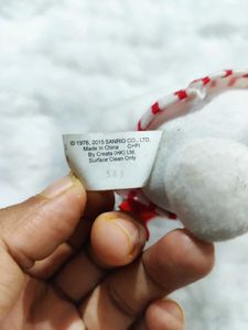 Hello Kitty Imported softtoy Plushies