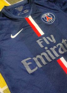 Nike Paris German Saints T-Shirt