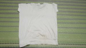 👕 Baby Cotton T-Shirt – 1 to 2 Years