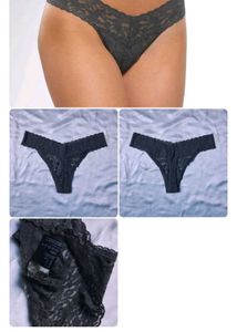 Panty Combo