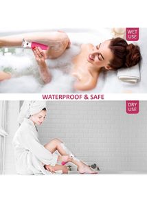 Agaro Body Trimmer For Women