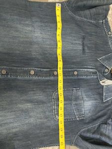 Wrangler Denim Shirt