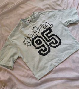 Los Angeles '95 Tee