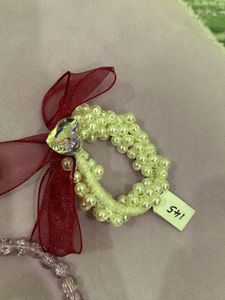 2 Bracelet &amp; 1 Hairtie