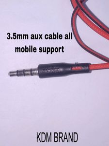 KDM T35 STREO EARPHONE